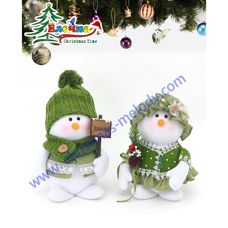30cm  Snowman