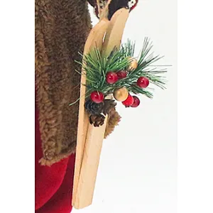 30-120cm  Santa Claus