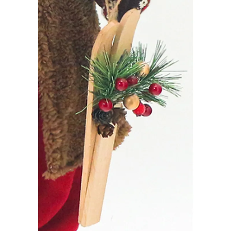 30-120cm  Santa Claus