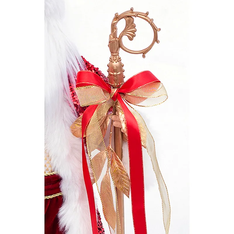 30-120CM Santa Claus