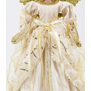 16”Angel standing