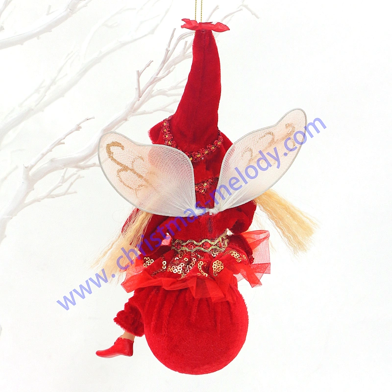 30cm  Flower Fairy