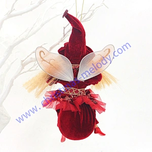 30cm  Flower Fairy