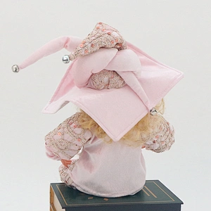 70 cm Christmas dolls