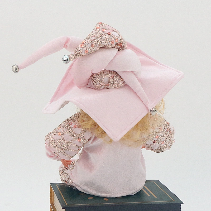 70 cm Christmas dolls