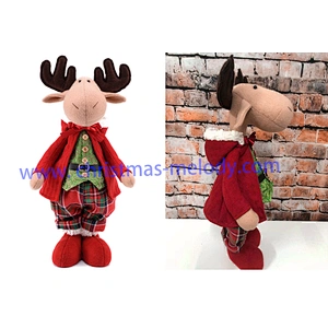 42cm  Christmas deers