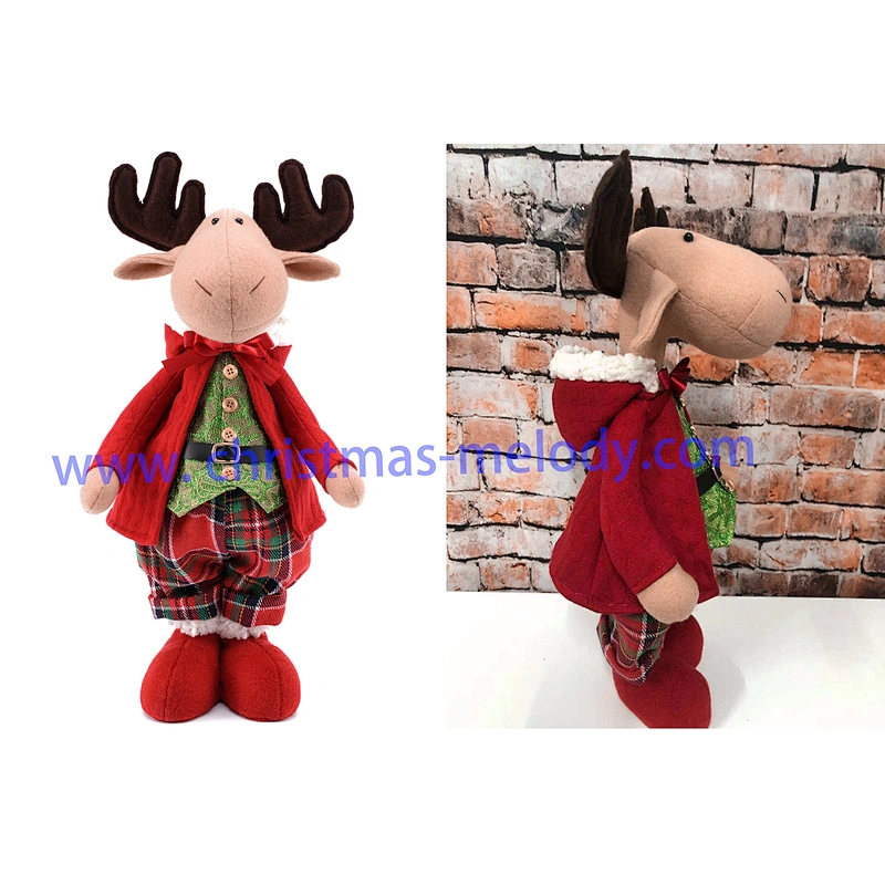 42cm  Christmas deers