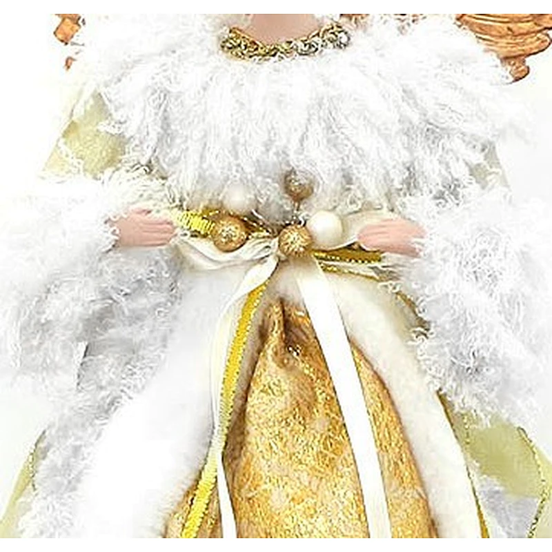 16”Angel standing