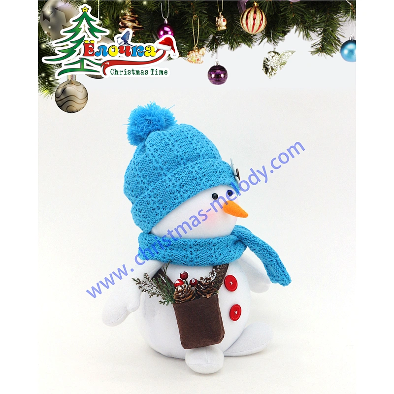 30cm  Snowman