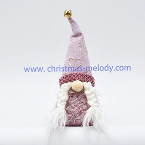 23cm  Christmas Gnomes