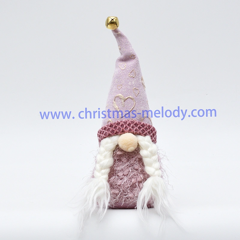 23cm  Christmas Gnomes
