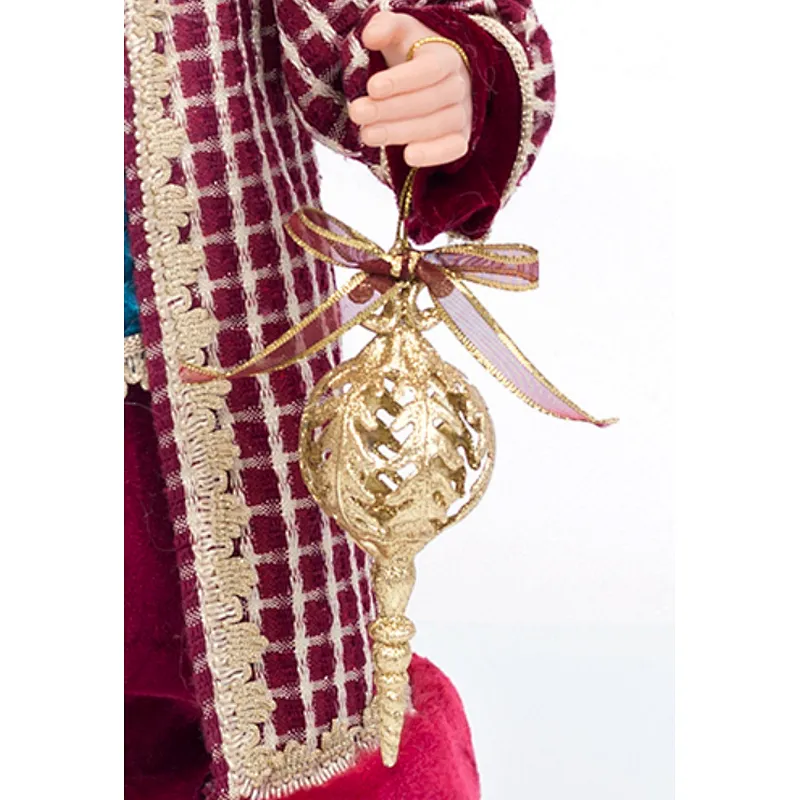 30-120CM Santa Claus