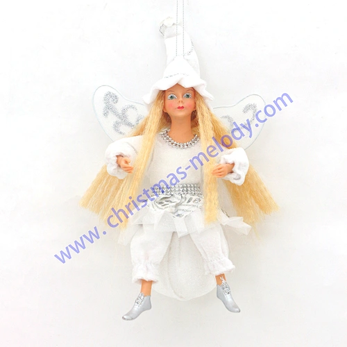 30cm  Flower Fairy