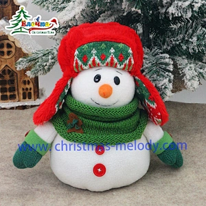 Снеговик