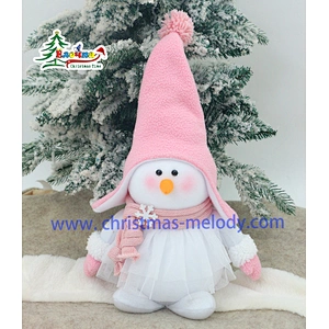 40cm  Snowman