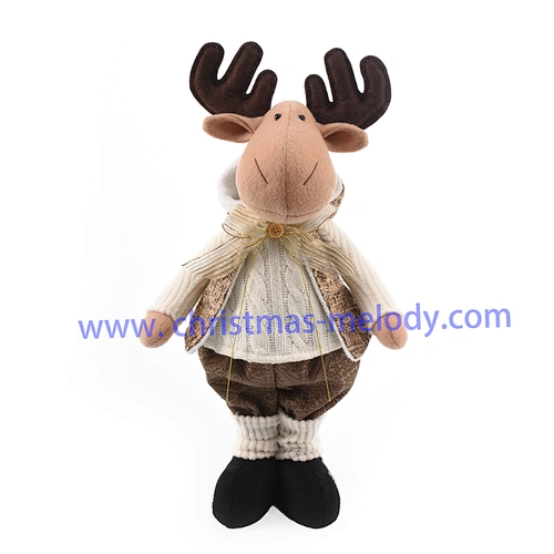 42cm  Christmas deers
