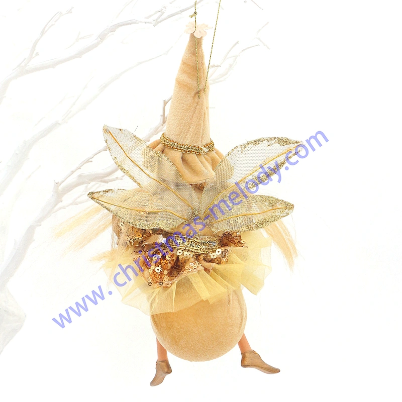30cm  Flower Fairy
