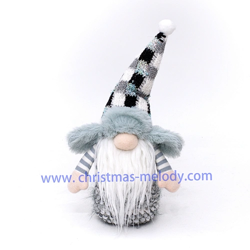 26cm/20cm  Christmas Gnomes AB