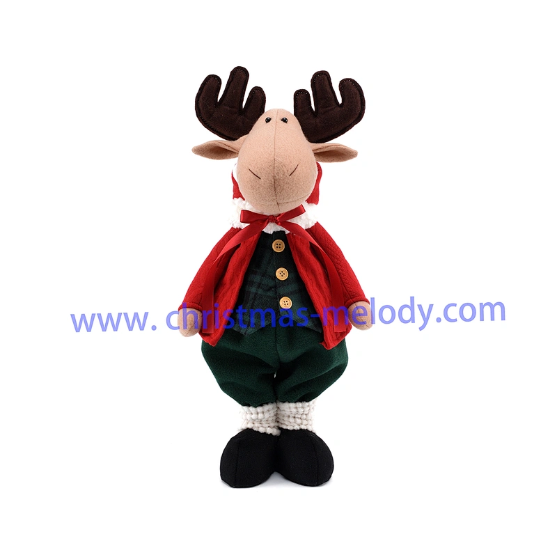 42cm  Christmas deers