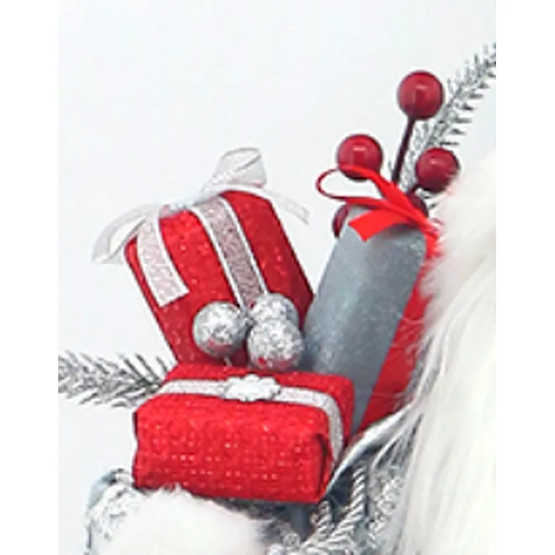30-120cm  Santa Claus