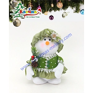25cm Snowman