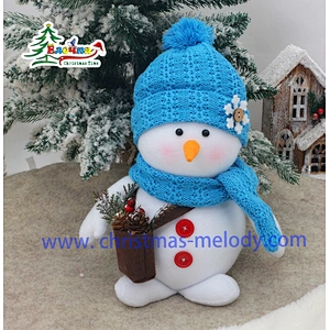 30cm  Snowman