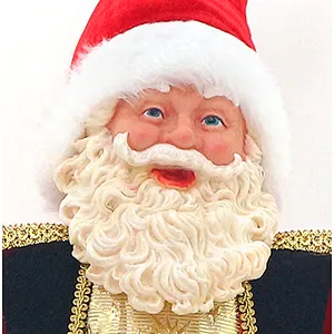 30-120cm  Santa Claus