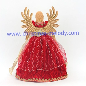 16”Angel standing