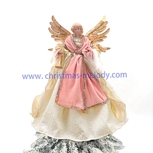 16”Angel standing