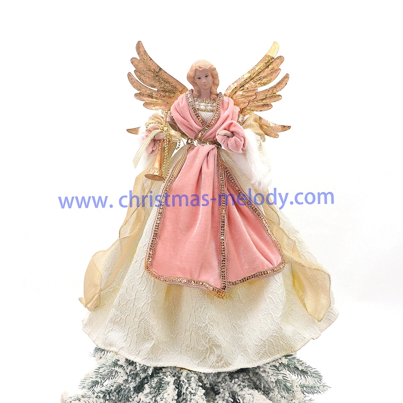 16”Angel standing