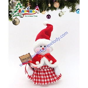 50cm  Snowman