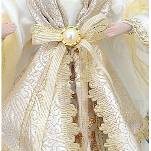 16”Angel standing