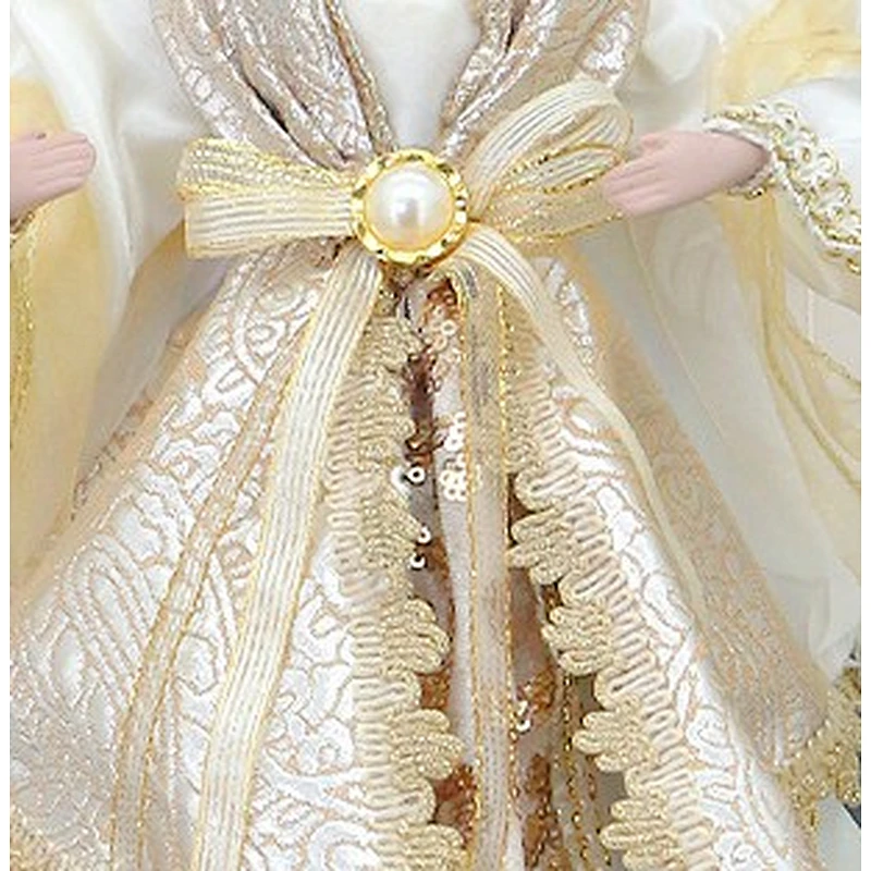 16”Angel standing