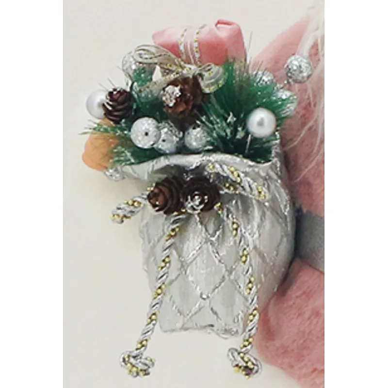 30-120cm  Santa Claus