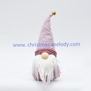 23cm  Christmas Gnomes