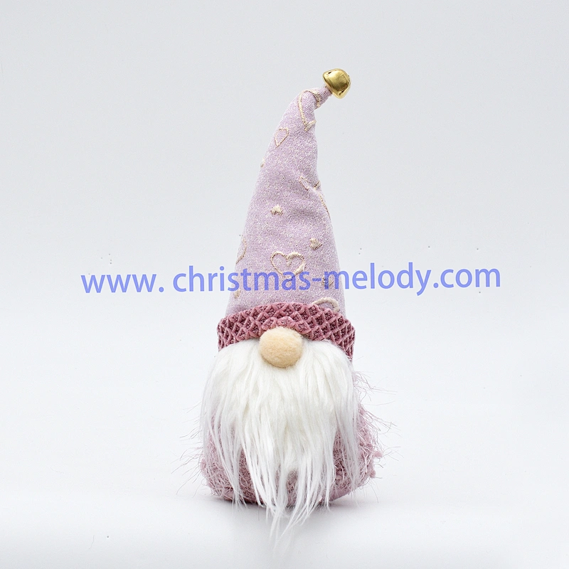 23cm  Christmas Gnomes
