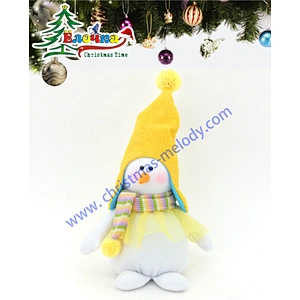 40cm Snowman