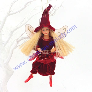30cm  Flower Fairy