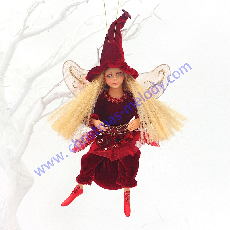 30cm  Flower Fairy