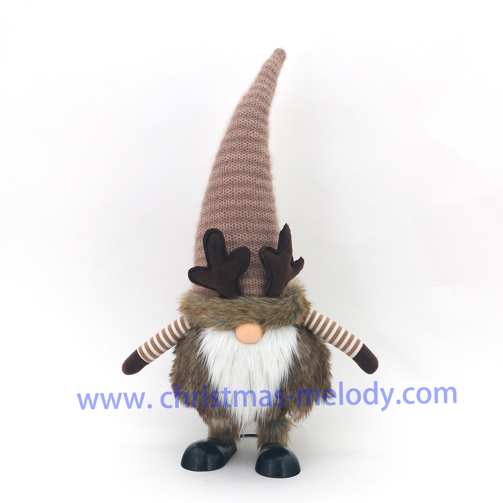65cm  Big nose swaying spirit