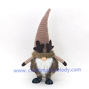 65cm  Big nose swaying spirit