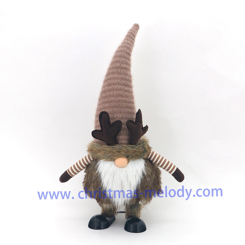 65cm  Big nose swaying spirit