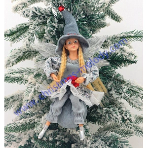 30cm  Flower Fairy