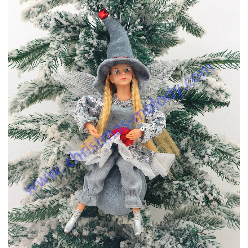 30cm  Flower Fairy