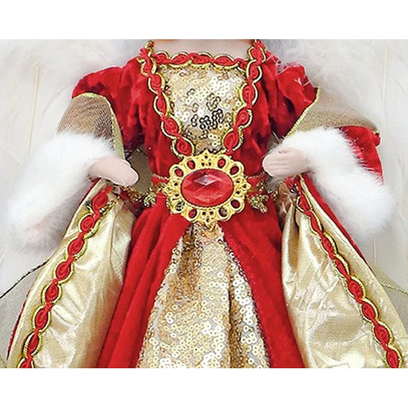 16”Angel standing