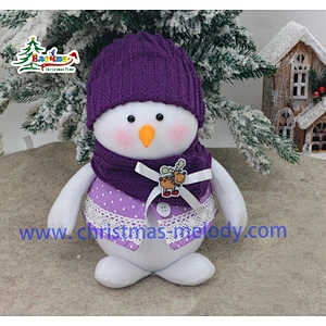 25cm  Snowman