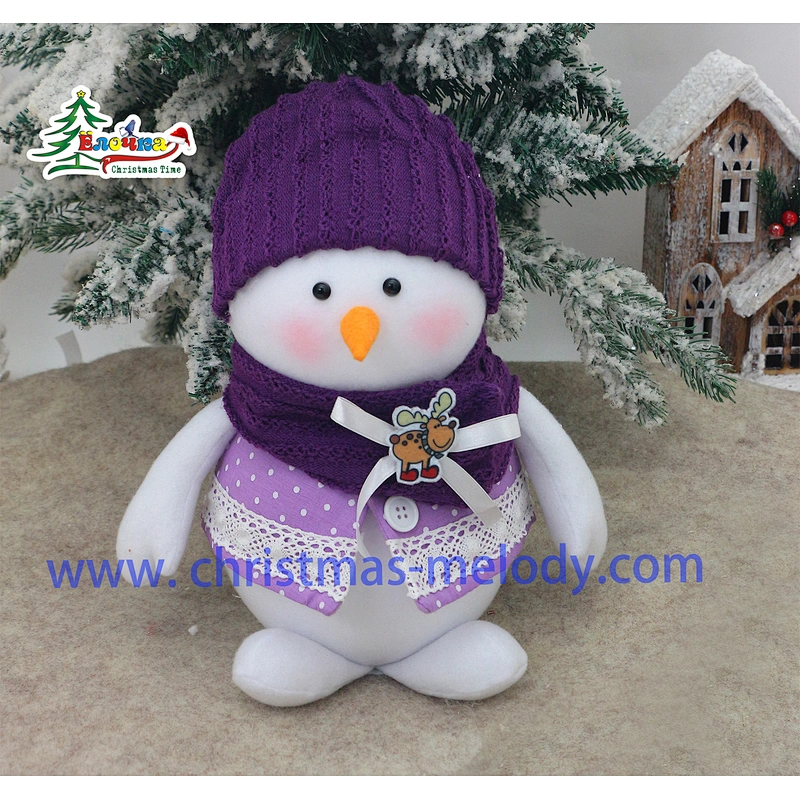 25cm  Snowman