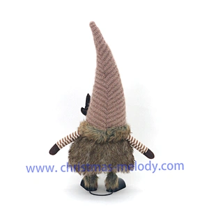65cm  Big nose swaying spirit