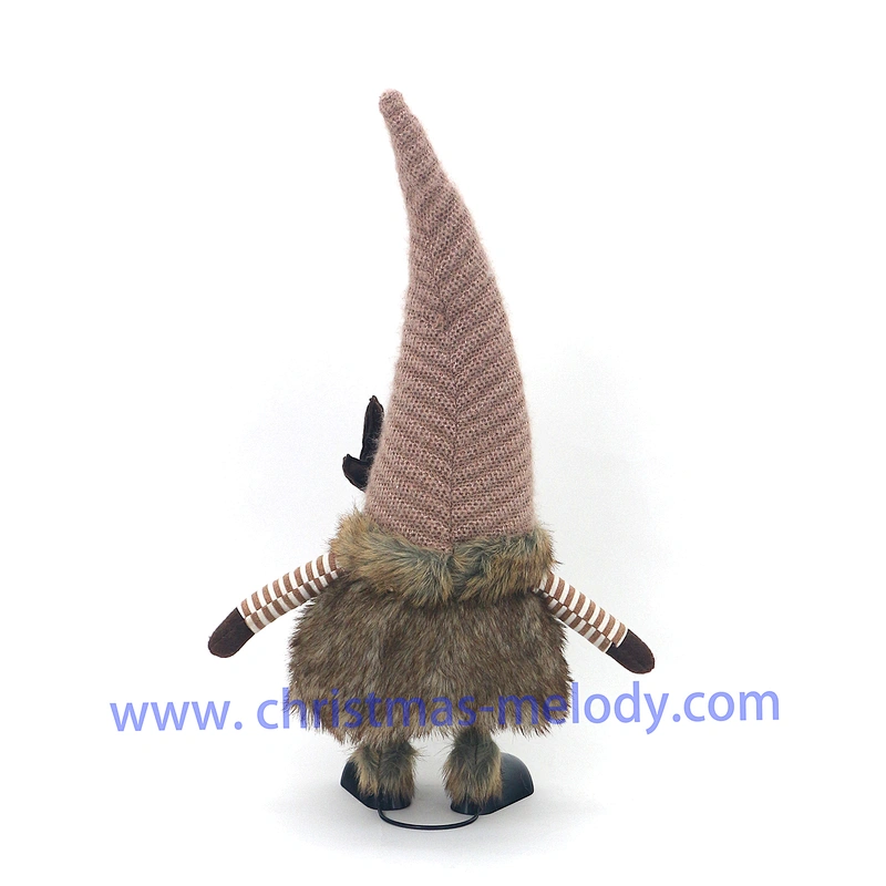 65cm  Big nose swaying spirit