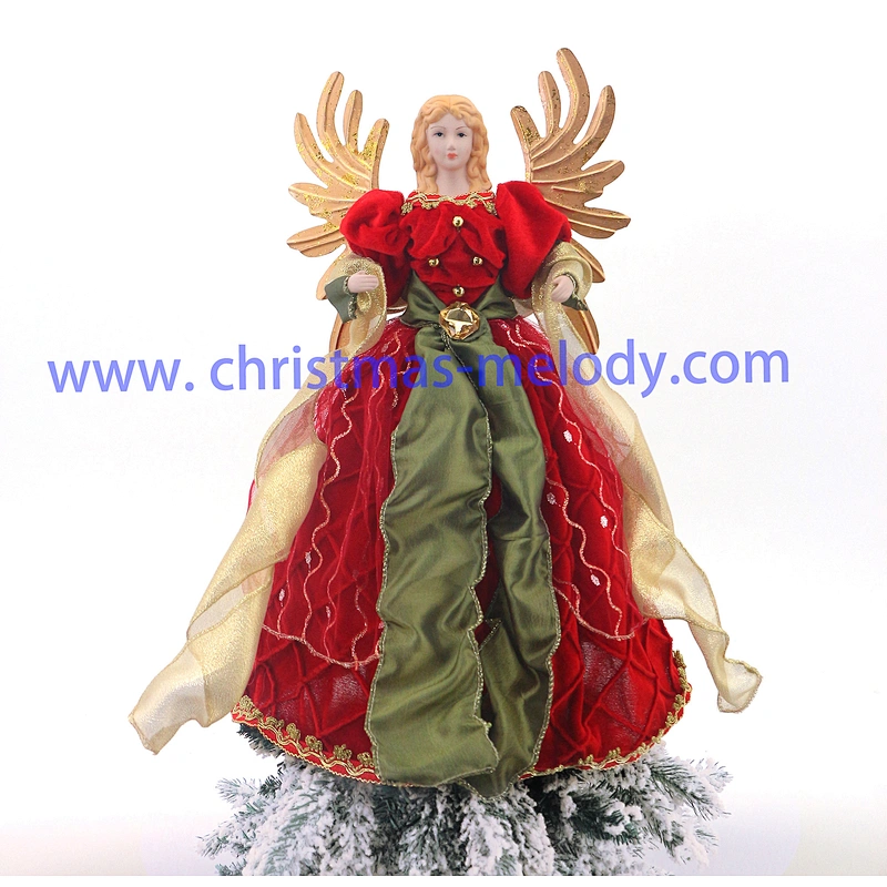 16”Angel standing